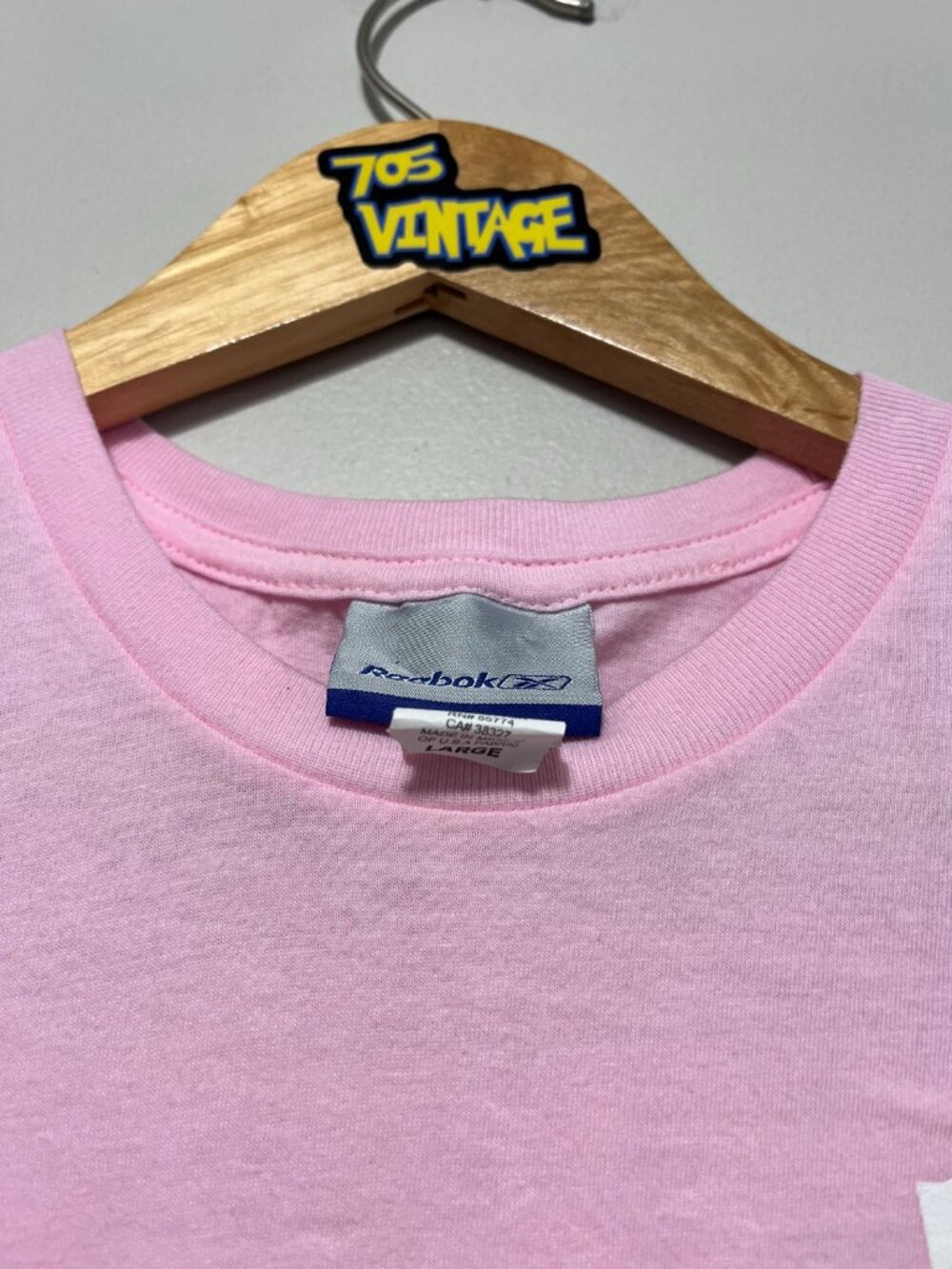 Vintage Mats Sundin Toronto Maple Leafs T-shirt - Picture 5 of 5